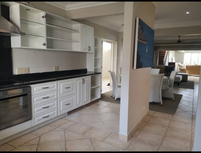 4 BEDROOM GATED ESTATE TO LET IN LA LUCIA